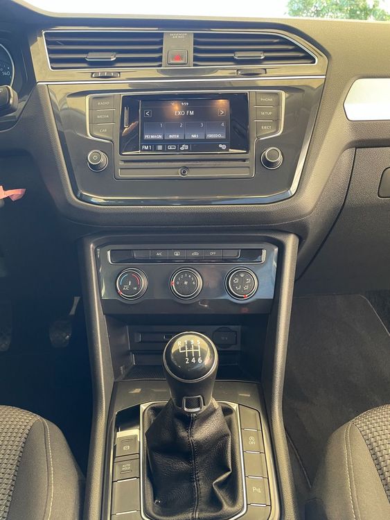 voiture occasion VOLKSWAGEN TIGUAN à la Réunion disponible sur noutlauto.re