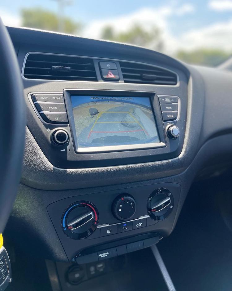 voiture occasion HYUNDAI I 20 à la Réunion disponible sur noutlauto.re