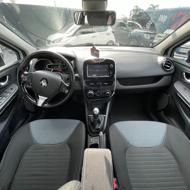 voiture occasion RENAULT CLIO à la Réunion disponible sur noutlauto.re
