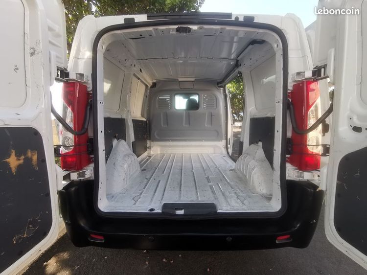 voiture occasion PEUGEOT EXPERT à la Réunion disponible sur noutlauto.re
