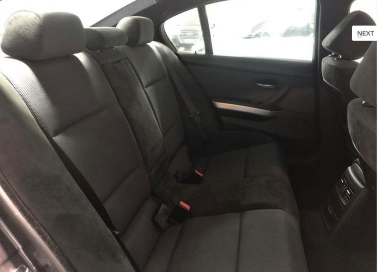 voiture occasion BMW SERIE 3 à la Réunion disponible sur noutlauto.re