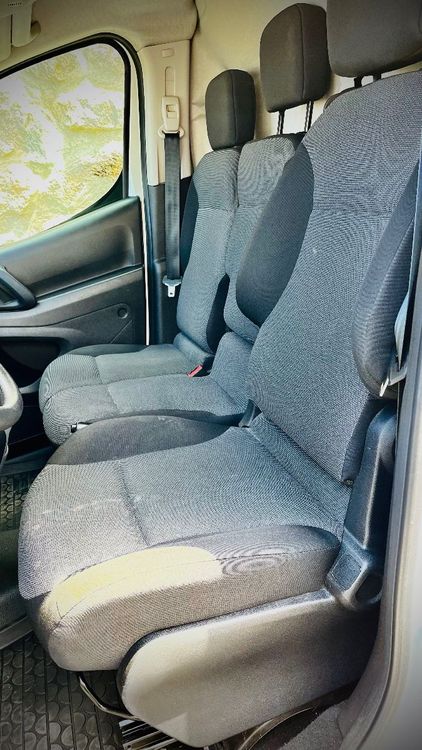 voiture occasion PEUGEOT PARTNER à la Réunion disponible sur noutlauto.re