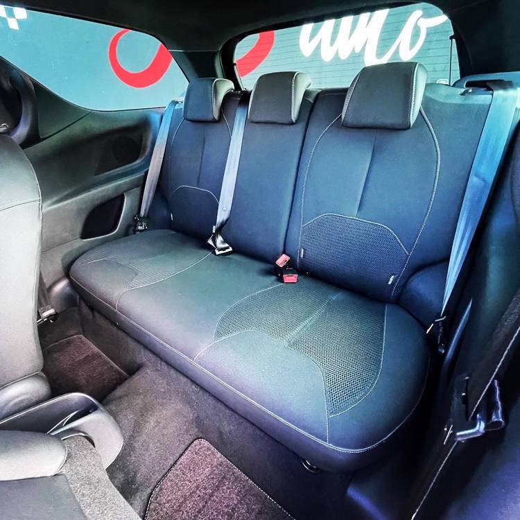 voiture occasion DS DS3 à la Réunion disponible sur noutlauto.re