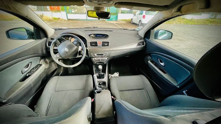 voiture occasion RENAULT MEGANE à la Réunion disponible sur noutlauto.re