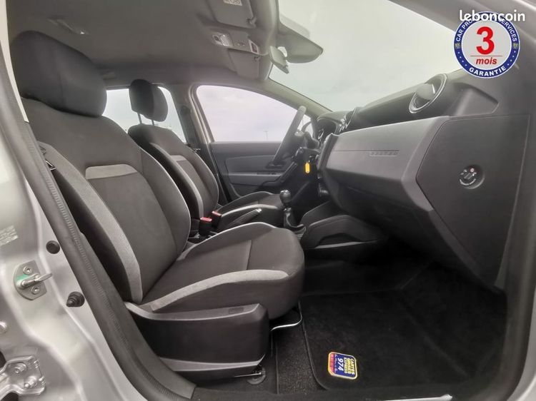 voiture occasion DACIA DUSTER à la Réunion disponible sur noutlauto.re