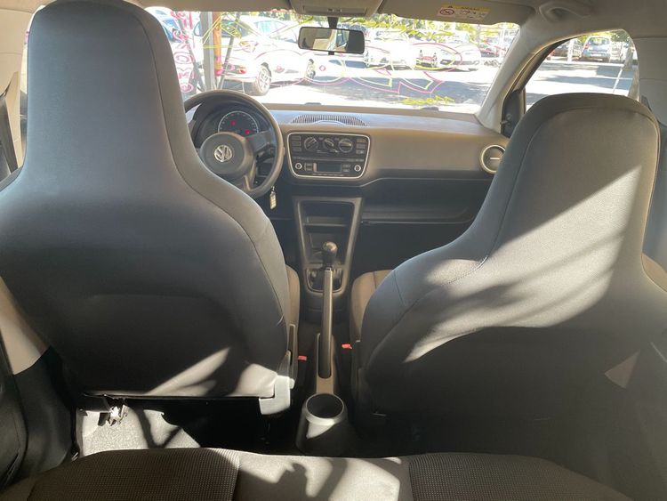 voiture occasion VOLKSWAGEN UP à la Réunion disponible sur noutlauto.re