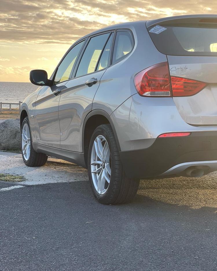 voiture occasion BMW X1 à la Réunion disponible sur noutlauto.re