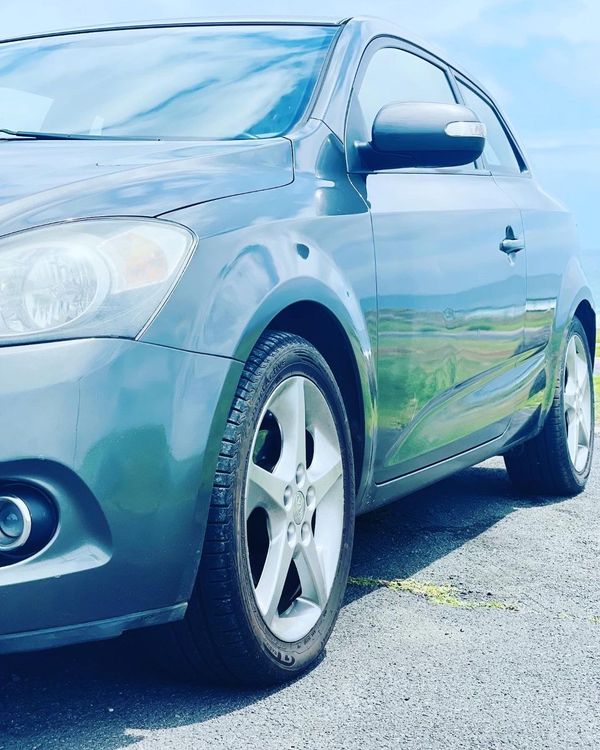 voiture occasion KIA PRO-CEED à la Réunion disponible sur noutlauto.re