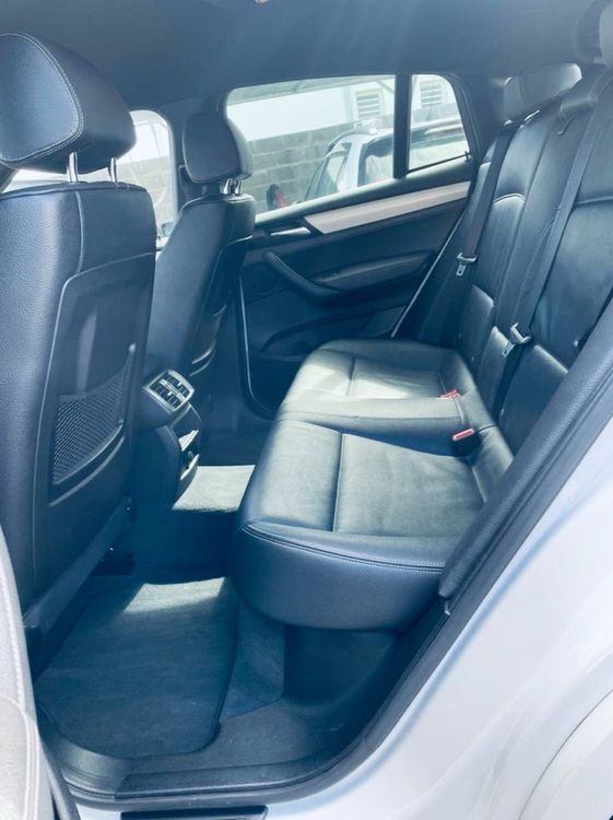 voiture occasion BMW X4 à la Réunion disponible sur noutlauto.re