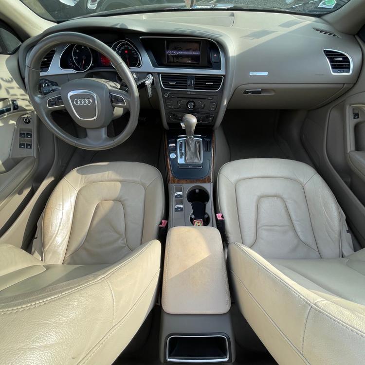 voiture occasion AUDI A5 à la Réunion disponible sur noutlauto.re