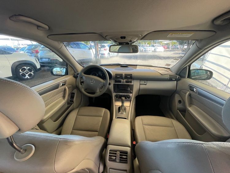voiture occasion MERCEDES CLASSE C à la Réunion disponible sur noutlauto.re