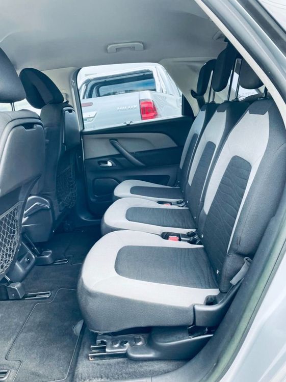 voiture occasion CITROEN C4 PICASSO à la Réunion disponible sur noutlauto.re