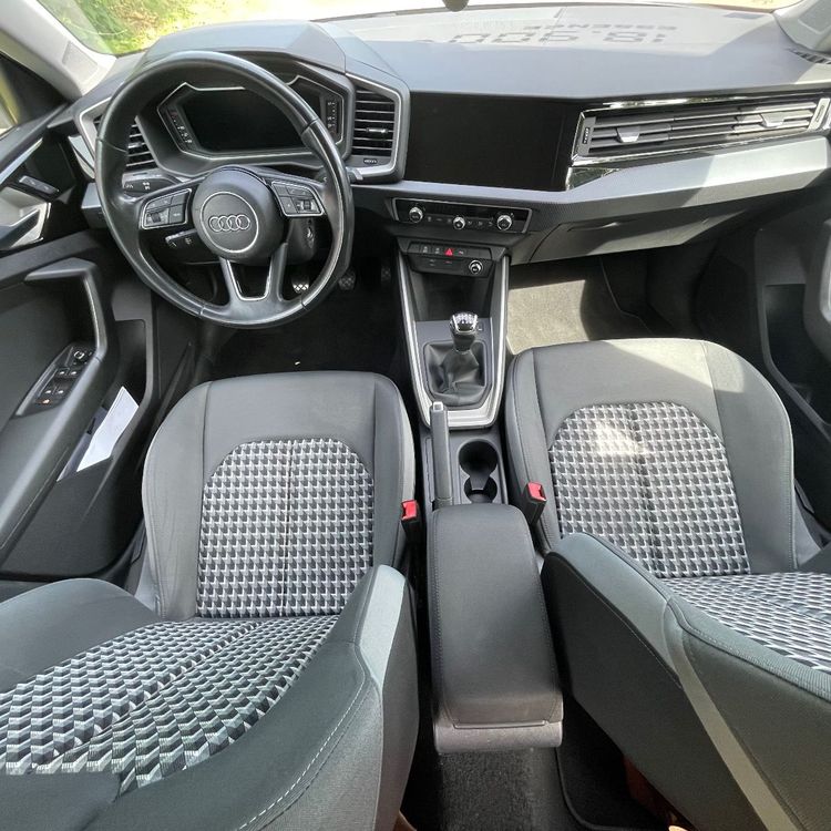 voiture occasion AUDI A1 à la Réunion disponible sur noutlauto.re