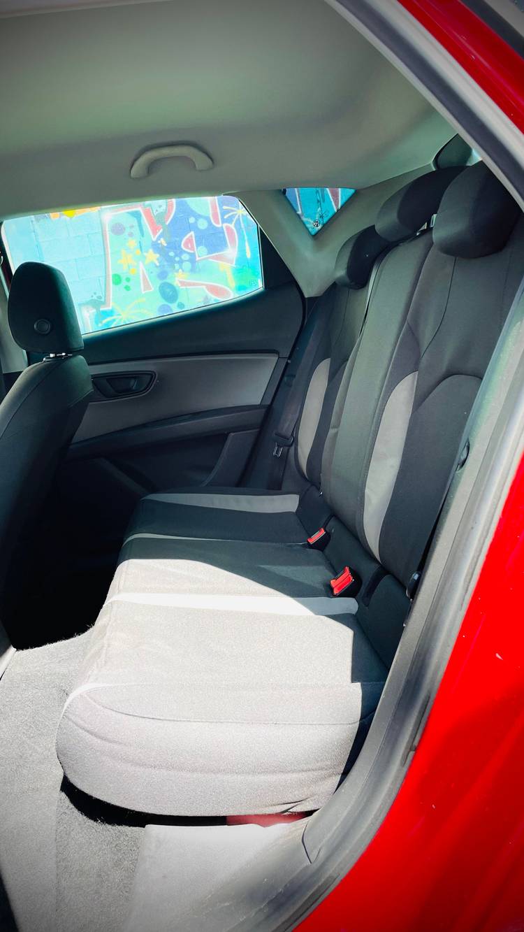 voiture occasion SEAT LEON à la Réunion disponible sur noutlauto.re