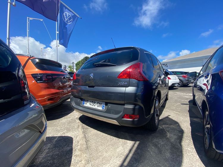 voiture occasion PEUGEOT 3008 à la Réunion disponible sur noutlauto.re