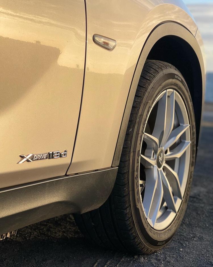 voiture occasion BMW X1 à la Réunion disponible sur noutlauto.re