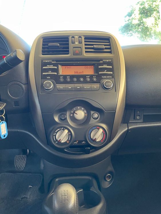 voiture occasion NISSAN MICRA à la Réunion disponible sur noutlauto.re