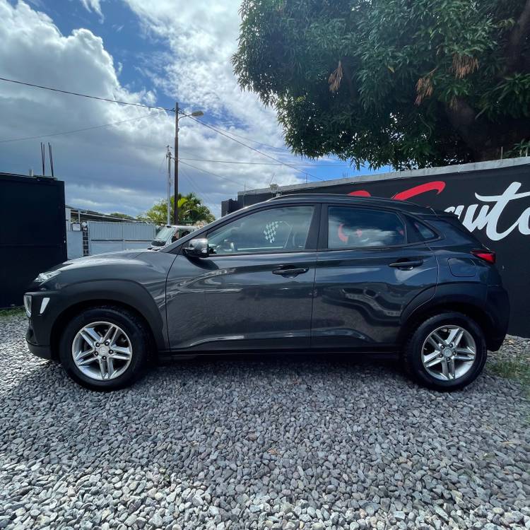 voiture occasion HYUNDAI KONA à la Réunion disponible sur noutlauto.re