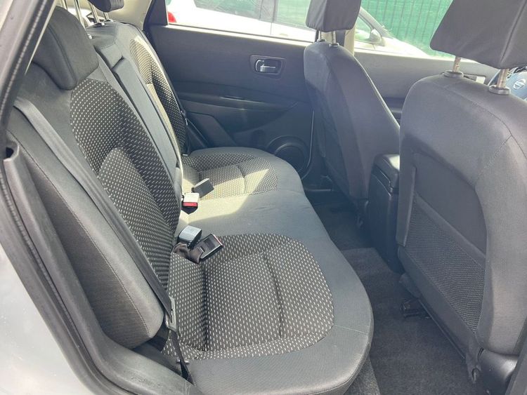 voiture occasion NISSAN QASHQAI à la Réunion disponible sur noutlauto.re