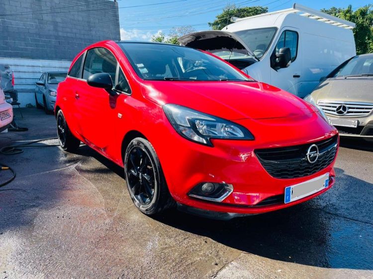 voiture occasion OPEL CORSA à la Réunion disponible sur noutlauto.re