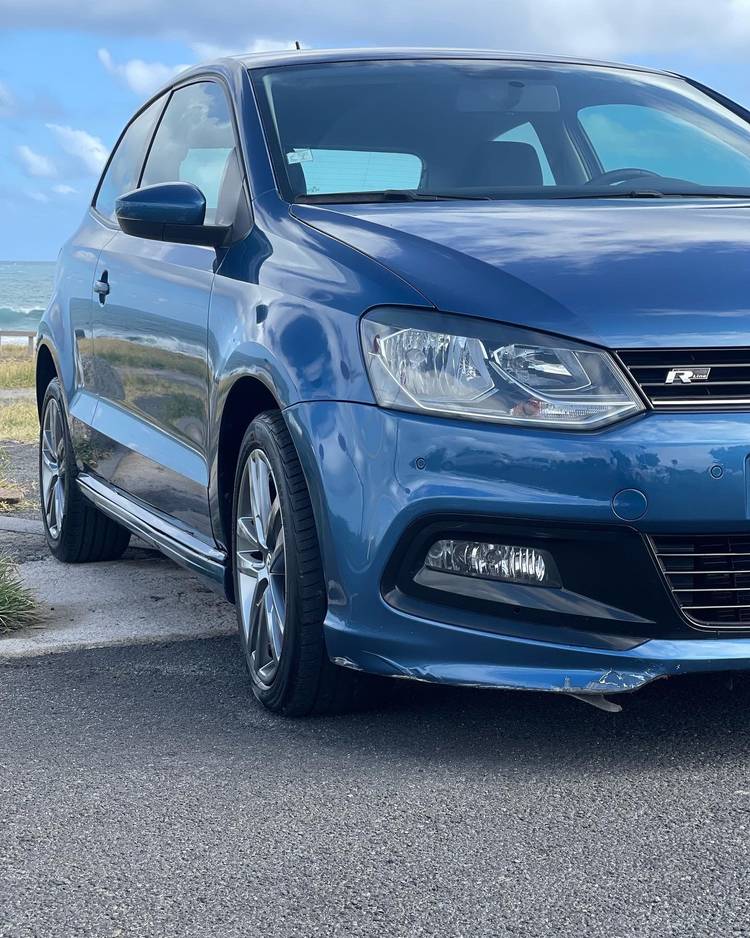voiture occasion VOLKSWAGEN POLO à la Réunion disponible sur noutlauto.re