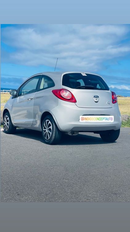 voiture occasion FORD KA à la Réunion disponible sur noutlauto.re