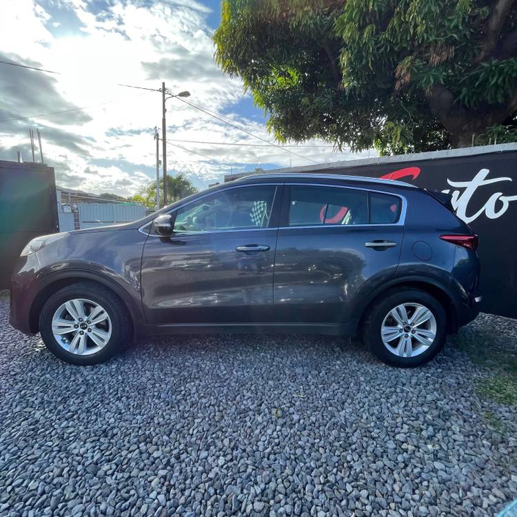 voiture occasion KIA SPORTAGE à la Réunion disponible sur noutlauto.re
