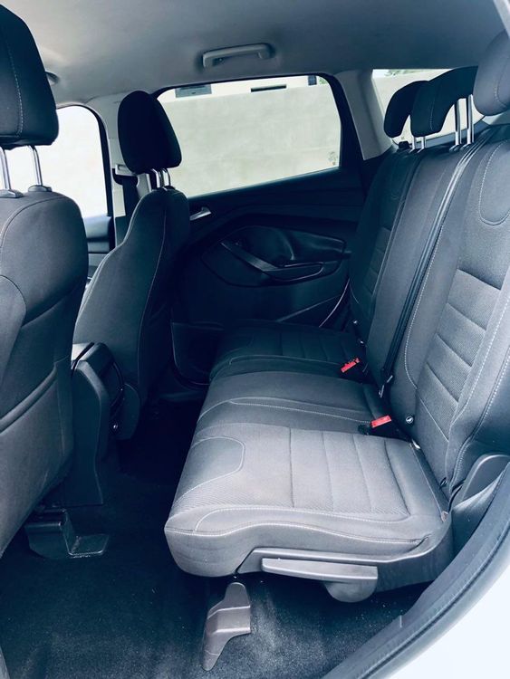 voiture occasion FORD KUGA à la Réunion disponible sur noutlauto.re