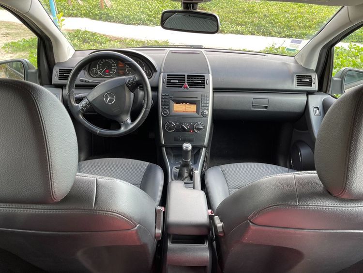 voiture occasion MERCEDES CLASSE A à la Réunion disponible sur noutlauto.re
