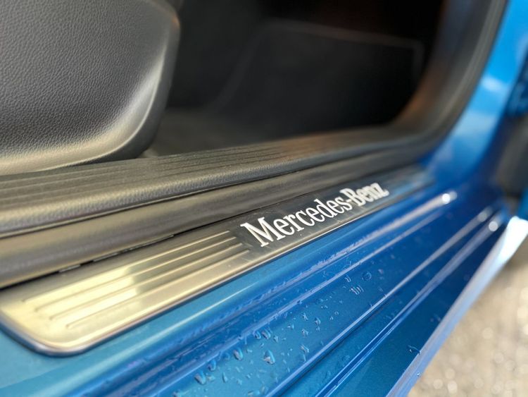 voiture occasion MERCEDES CLASSE A à la Réunion disponible sur noutlauto.re