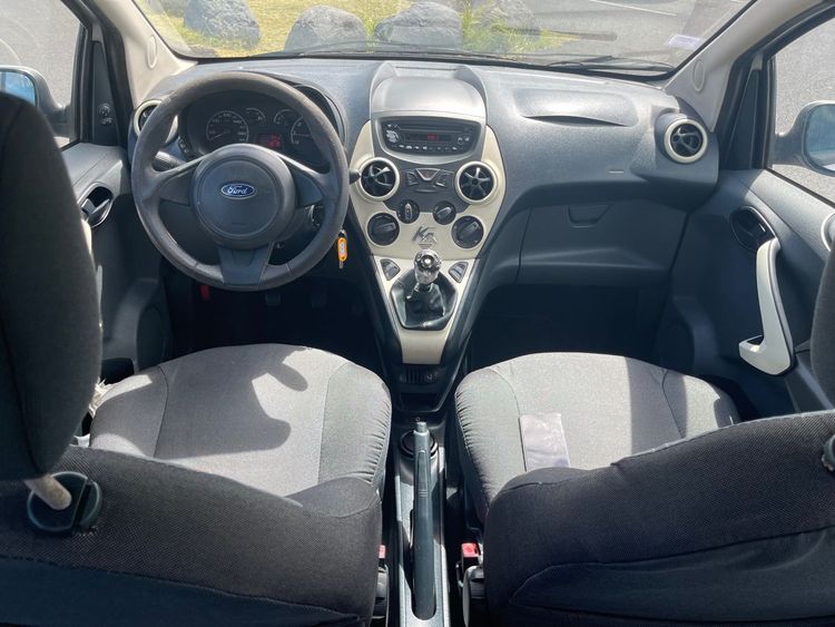 voiture occasion FORD KA à la Réunion disponible sur noutlauto.re