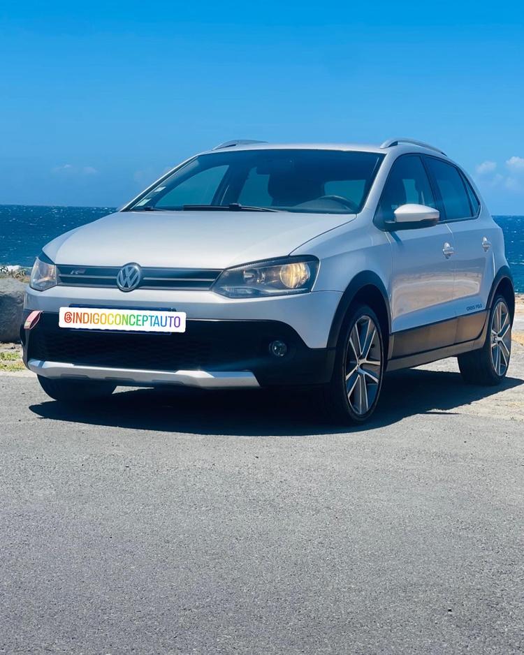 voiture occasion VOLKSWAGEN POLO à la Réunion disponible sur noutlauto.re