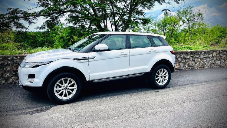 voiture occasion LAND ROVER RANGE ROVER à la Réunion disponible sur noutlauto.re