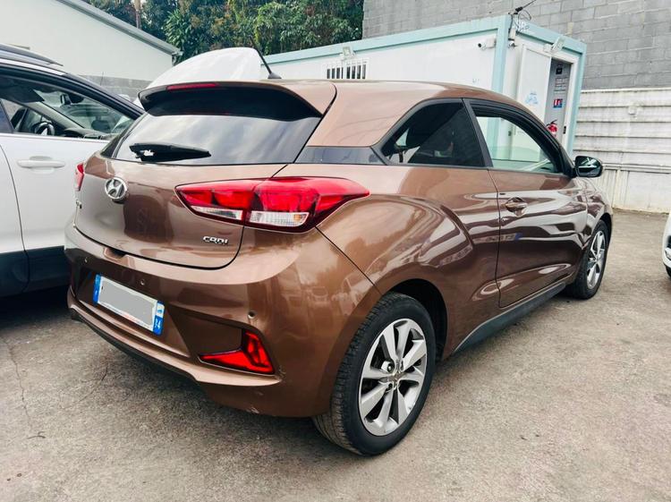 voiture occasion HYUNDAI I 20 à la Réunion disponible sur noutlauto.re