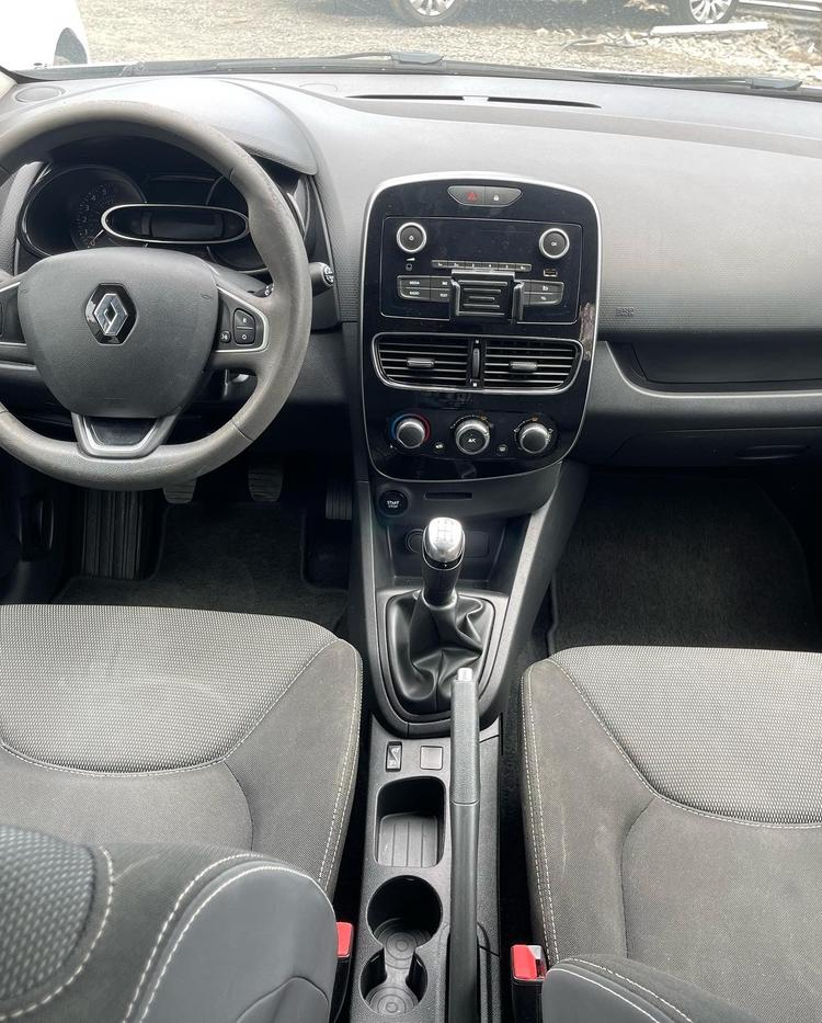 voiture occasion RENAULT CLIO à la Réunion disponible sur noutlauto.re