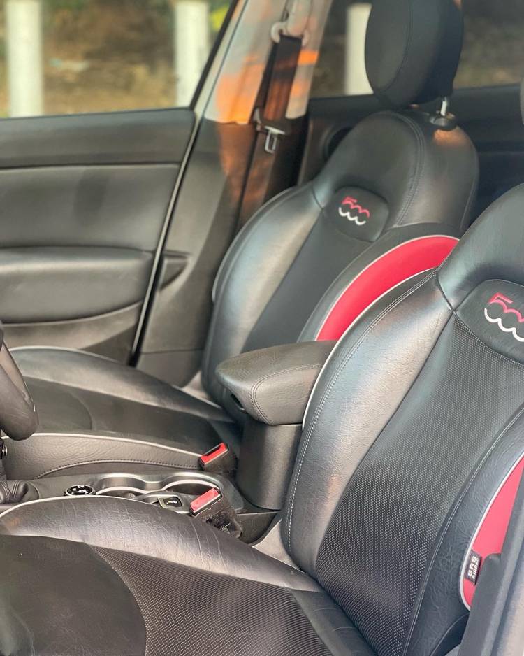 voiture occasion FIAT 500X à la Réunion disponible sur noutlauto.re