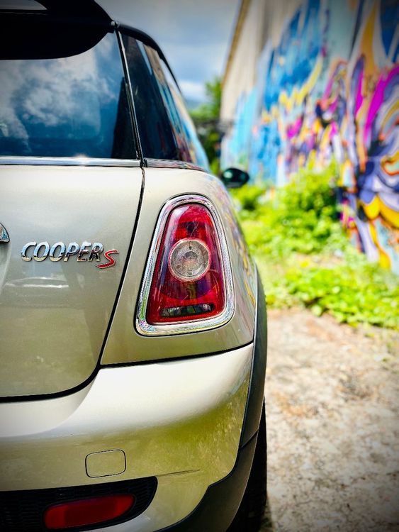 voiture occasion MINI MINI à la Réunion disponible sur noutlauto.re