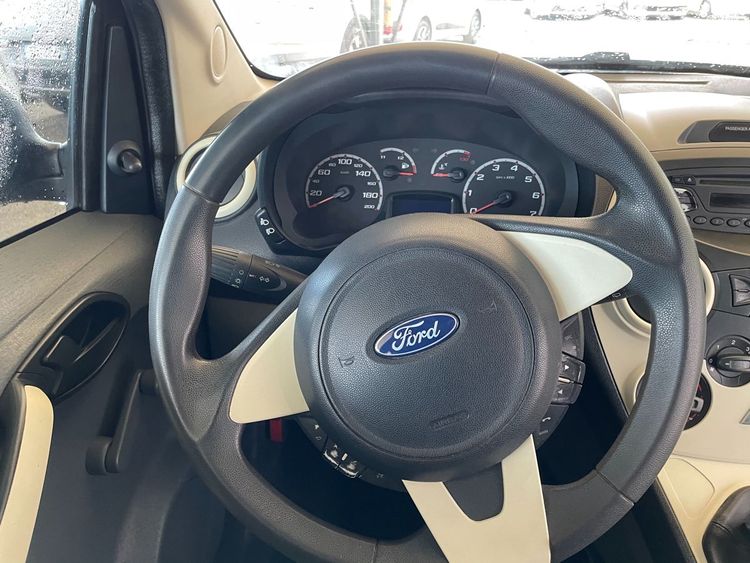 voiture occasion FORD KA à la Réunion disponible sur noutlauto.re