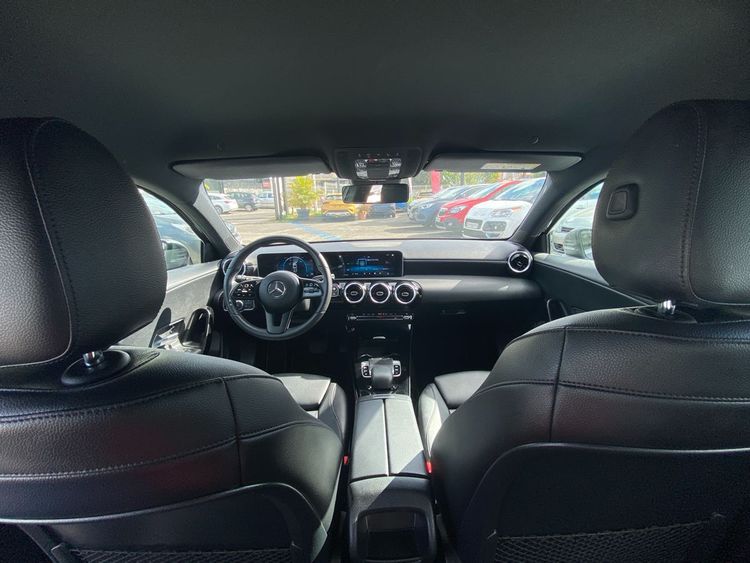 voiture occasion MERCEDES CLASSE A à la Réunion disponible sur noutlauto.re