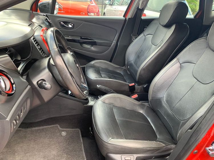voiture occasion RENAULT CAPTUR à la Réunion disponible sur noutlauto.re