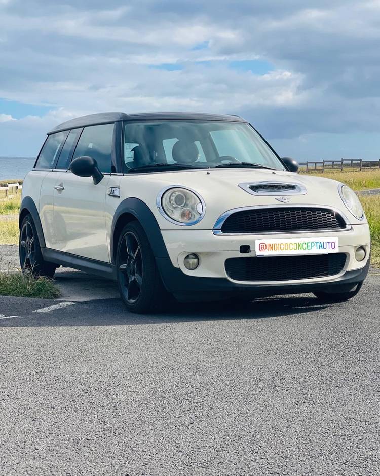 voiture occasion MINI MINI à la Réunion disponible sur noutlauto.re