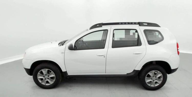 voiture occasion DACIA DUSTER à la Réunion disponible sur noutlauto.re