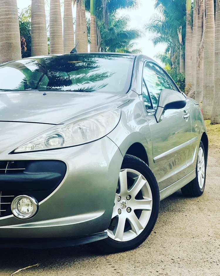 voiture occasion PEUGEOT 207 à la Réunion disponible sur noutlauto.re