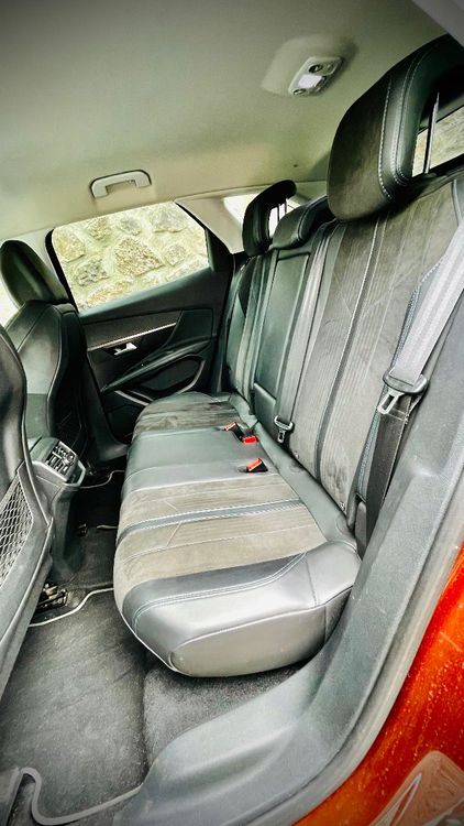 voiture occasion PEUGEOT 3008 à la Réunion disponible sur noutlauto.re