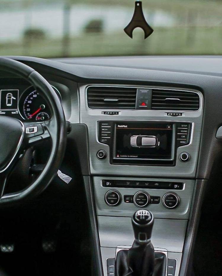 voiture occasion VOLKSWAGEN GOLF à la Réunion disponible sur noutlauto.re