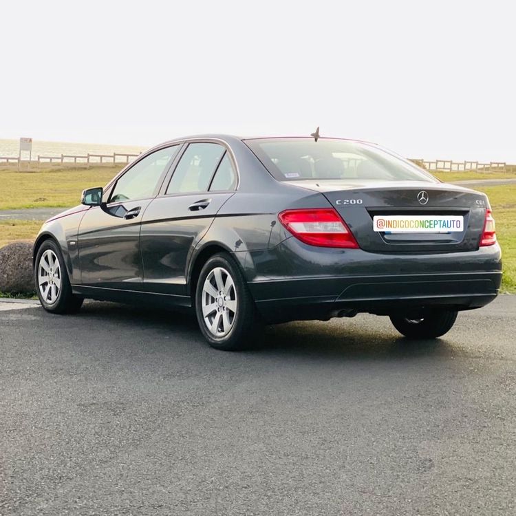 voiture occasion MERCEDES CLASSE C à la Réunion disponible sur noutlauto.re