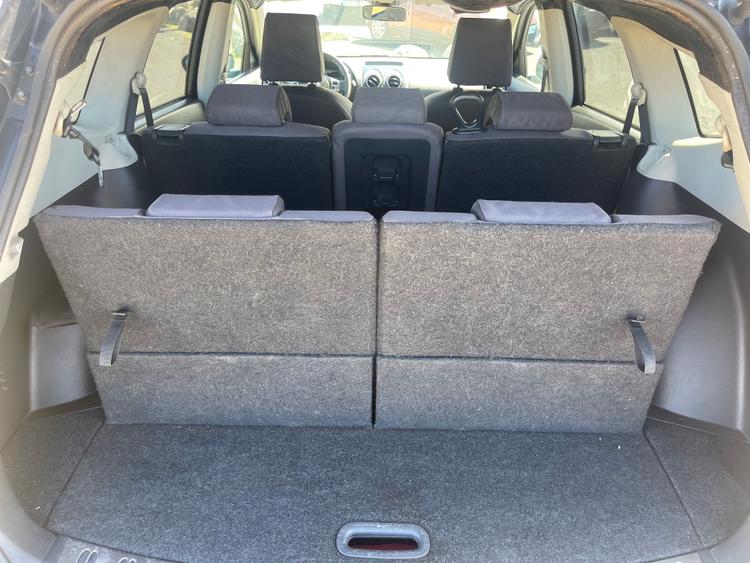 voiture occasion NISSAN QASHQAI à la Réunion disponible sur noutlauto.re