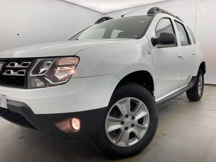 voiture occasion DACIA DUSTER à la Réunion disponible sur noutlauto.re