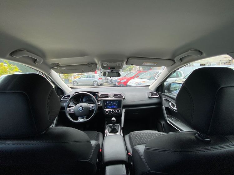 voiture occasion RENAULT KADJAR à la Réunion disponible sur noutlauto.re