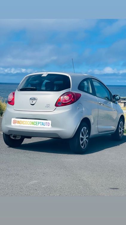 voiture occasion FORD KA à la Réunion disponible sur noutlauto.re